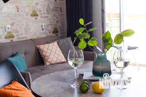 1-к квартира, посуточно, 38м2, 10/10 этаж