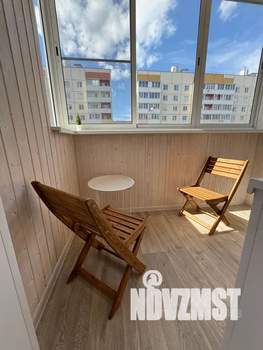 1-к квартира, посуточно, 26м2, 4/9 этаж