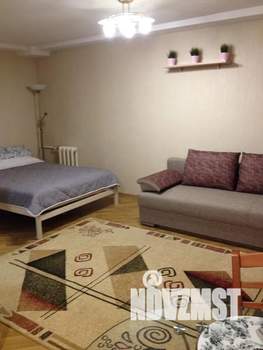 Студия квартира, посуточно, 32м2, 2/4 этаж