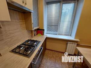 1-к квартира, посуточно, 30м2, 3/4 этаж
