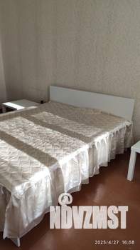 2-к квартира, посуточно, 50м2, 1/1 этаж