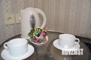 2-к квартира, посуточно, 41м2, 1/5 этаж