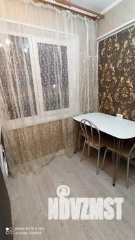 1-к квартира, посуточно, 31м2, 3/5 этаж