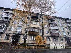 3-к квартира, на длительный срок, 60м2, 5/5 этаж