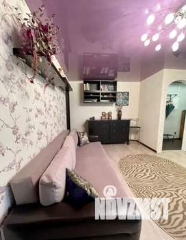 2-к квартира, посуточно, 43м2, 4/5 этаж