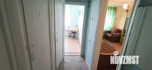 1-к квартира, посуточно, 30м2, 5/5 этаж