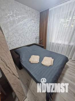 Студия квартира, посуточно, 14м2, 5/5 этаж