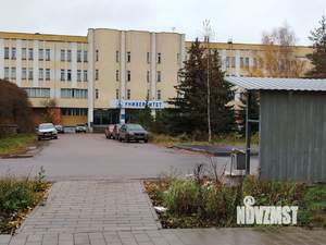 1-к квартира, на длительный срок, 41м2, 1/9 этаж