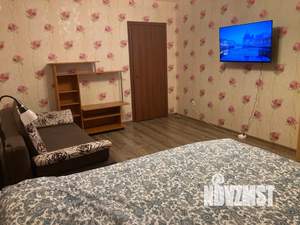 1-к квартира, посуточно, 41м2, 9/9 этаж
