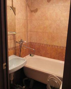 2-к квартира, на длительный срок, 46м2, 2/9 этаж