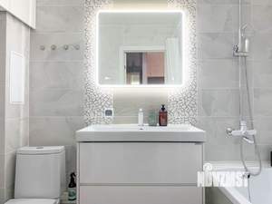 1-к квартира, посуточно, 38м2, 10/10 этаж