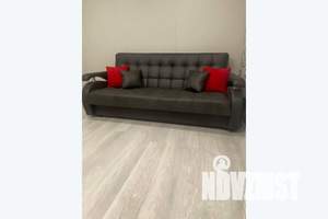 1-к квартира, посуточно, 33м2, 1/5 этаж