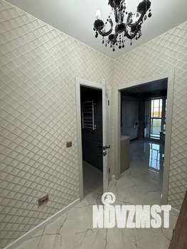 1-к квартира, посуточно, 45м2, 3/9 этаж