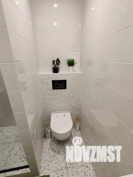2-к квартира, посуточно, 60м2, 7/10 этаж