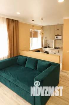 1-к квартира, посуточно, 31м2, 3/4 этаж