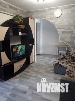 4-к квартира, посуточно, 65м2, 3/5 этаж