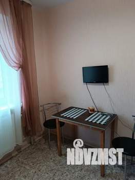 1-к квартира, посуточно, 37м2, 4/9 этаж