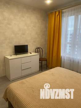 1-к квартира, посуточно, 30м2, 8/9 этаж