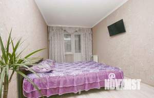 1-к квартира, посуточно, 37м2, 1/1 этаж