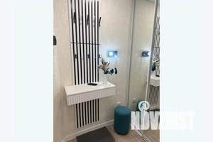 1-к квартира, посуточно, 37м2, 1/5 этаж