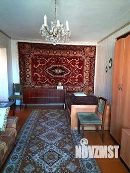 1-к квартира, на длительный срок, 34м2, 4/5 этаж
