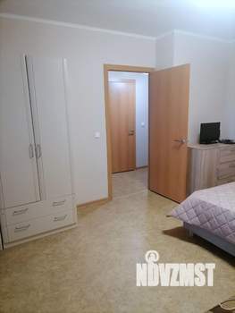 1-к квартира, на длительный срок, 35м2, 2/5 этаж