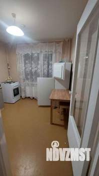 1-к квартира, на длительный срок, 30м2, 1/9 этаж