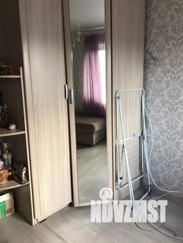 Студия квартира, посуточно, 18м2, 5/5 этаж