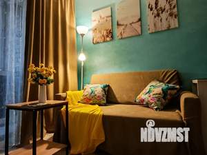1-к квартира, посуточно, 31м2, 3/9 этаж
