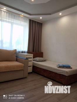 2-к квартира, посуточно, 50м2, 1/5 этаж