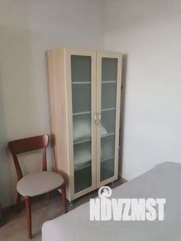 1-к квартира, посуточно, 35м2, 5/10 этаж