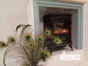 2-к квартира, посуточно, 50м2, 2/5 этаж