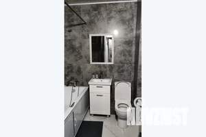 1-к квартира, посуточно, 25м2, 1/4 этаж