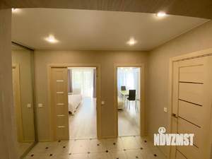 1-к квартира, посуточно, 36м2, 5/9 этаж
