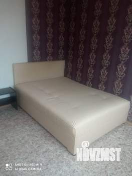 1-к квартира, на длительный срок, 28м2, 4/10 этаж