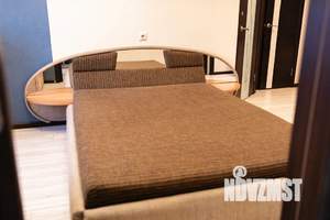 1-к квартира, посуточно, 35м2, 2/4 этаж
