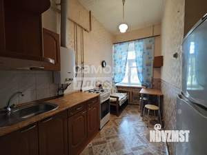 1-к квартира, на длительный срок, 35м2, 1/2 этаж
