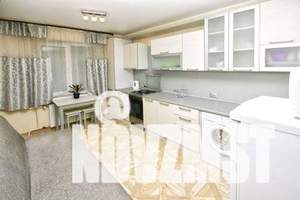 1-к квартира, посуточно, 37м2, 1/9 этаж