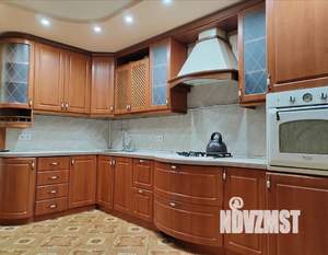 1-к квартира, посуточно, 46м2, 9/9 этаж