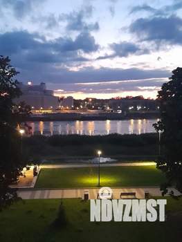 1-к квартира, посуточно, 31м2, 4/5 этаж