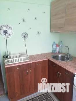 2-к квартира, посуточно, 50м2, 3/5 этаж