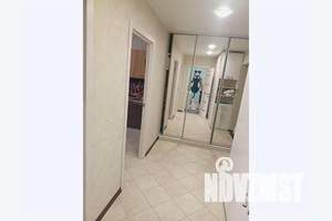 1-к квартира, посуточно, 47м2, 6/9 этаж