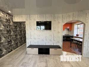1-к квартира, посуточно, 29м2, 1/1 этаж