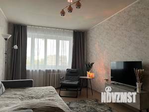 1-к квартира, посуточно, 30м2, 7/9 этаж