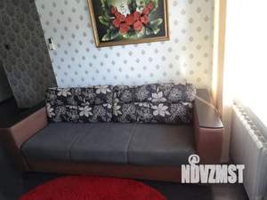 1-к квартира, посуточно, 32м2, 4/5 этаж