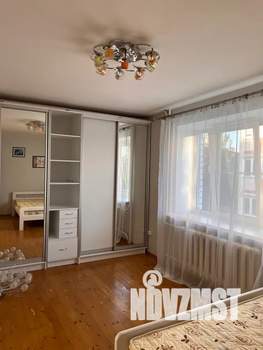 3-к квартира, посуточно, 85м2, 3/7 этаж