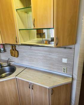 1-к квартира, на длительный срок, 30м2, 4/9 этаж
