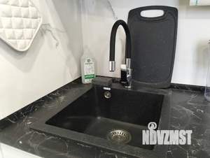 Студия квартира, посуточно, 25м2, 4/4 этаж