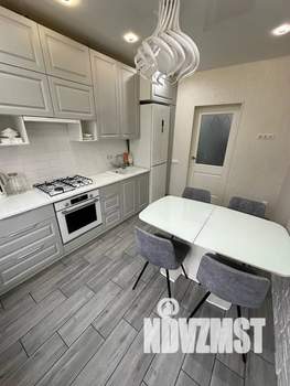 3-к квартира, посуточно, 90м2, 3/5 этаж