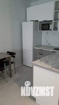 1-к квартира, посуточно, 37м2, 2/10 этаж